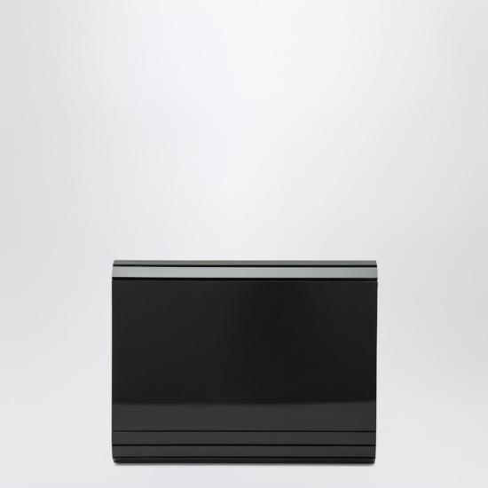  지미추 가방 CANDYACR Black - JIMMY CHOO