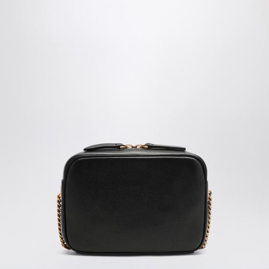 25FW 발렌티노 가라바니 크로스백 7W2B0S19PTJ Black - VALENTINO GARAVANI