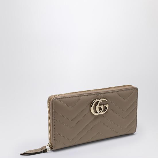  구찌 지갑 443123DTDHD Grey