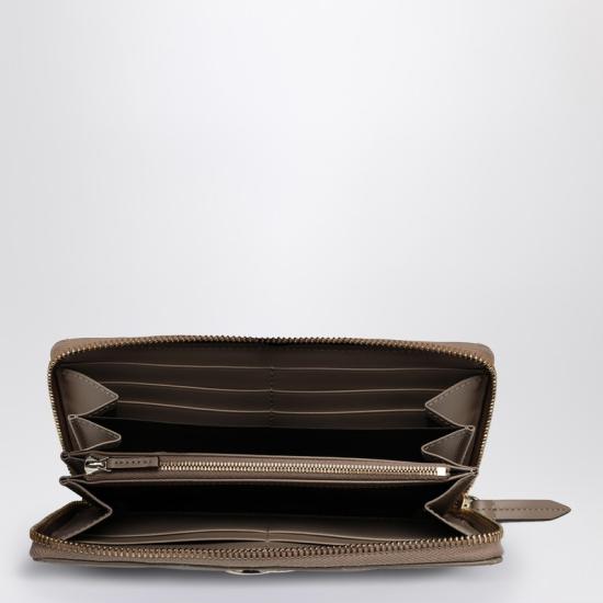  구찌 지갑 443123DTDHD Grey - GUCCI