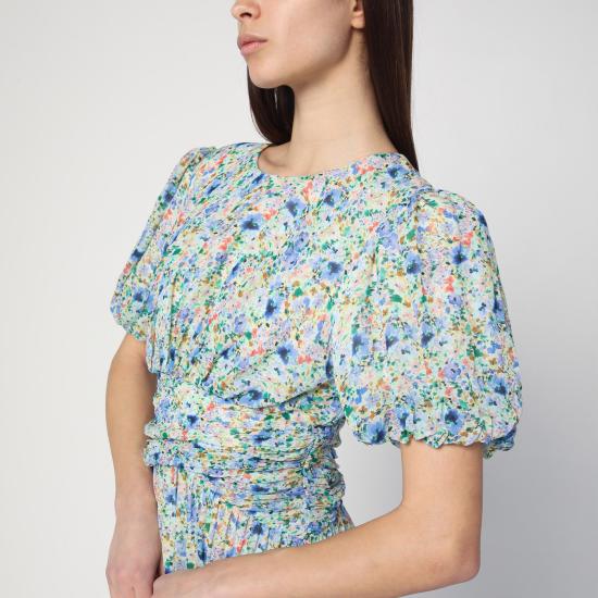 25SS 말리나 롱 원피스 12248372VI Multicolor - MALINA