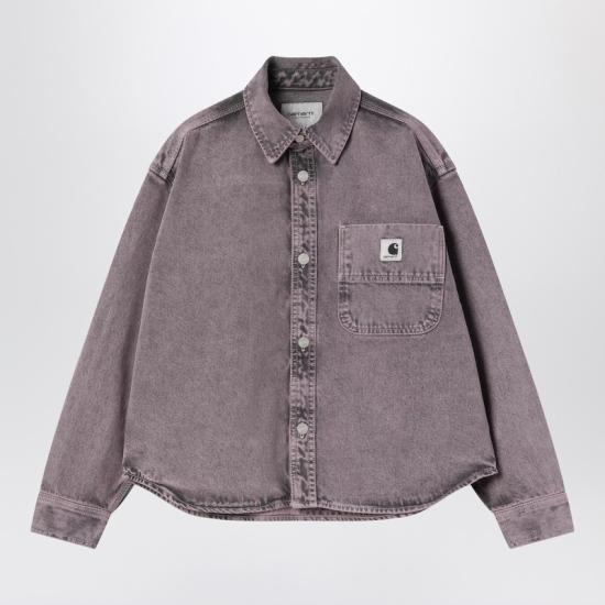  칼하트 WIP 탑 I035823CO Black