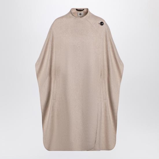  더 가먼트 케이프 20900WO Beige