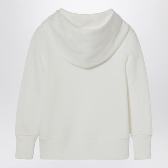 25SS [키즈] 구찌 셔츠 773379XJGZF White - GUCCI