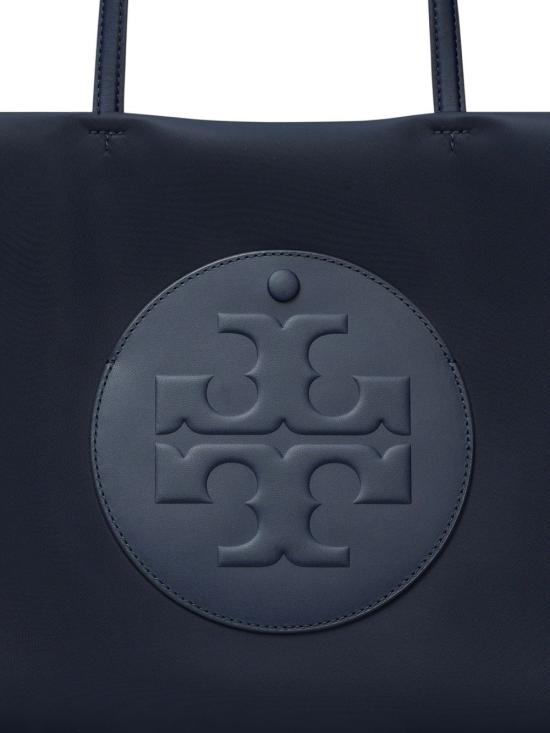 25FW 토리버치 토트백 164757 400 Blue - TORY BURCH