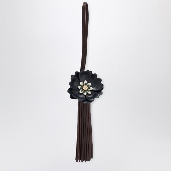 25FW 미우미우 키지갑 5TL5502IC3 Brown