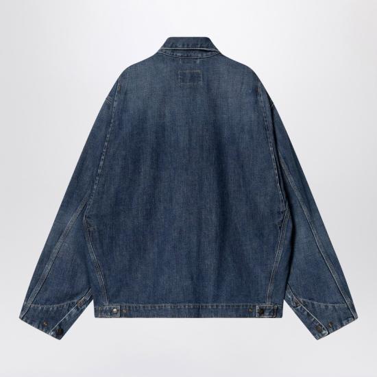  칼하트 WIP 아우터 I034870CO Blue - CARHARTT WIP