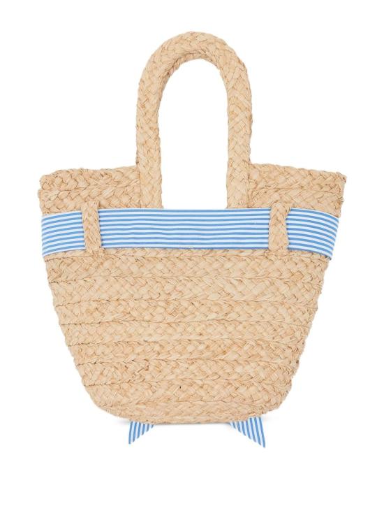 25SS [주니어] 타티네쇼콜라 가방 CA99042 1725E LIN Beige - TARTINE ET CHOCOLAT