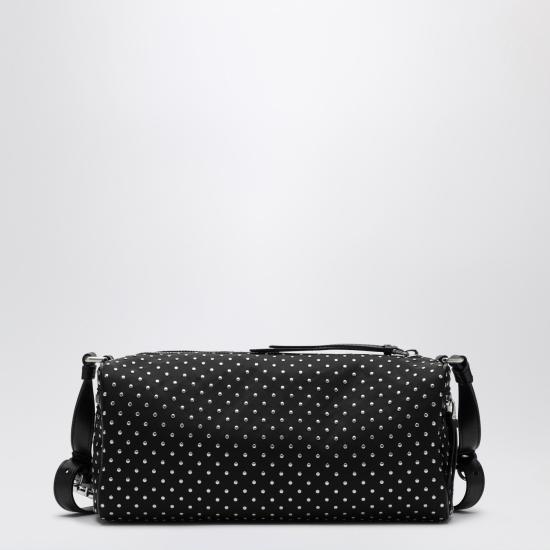 25SS 프라다 크로스백 1BC233NOO2HGV Black - PRADA