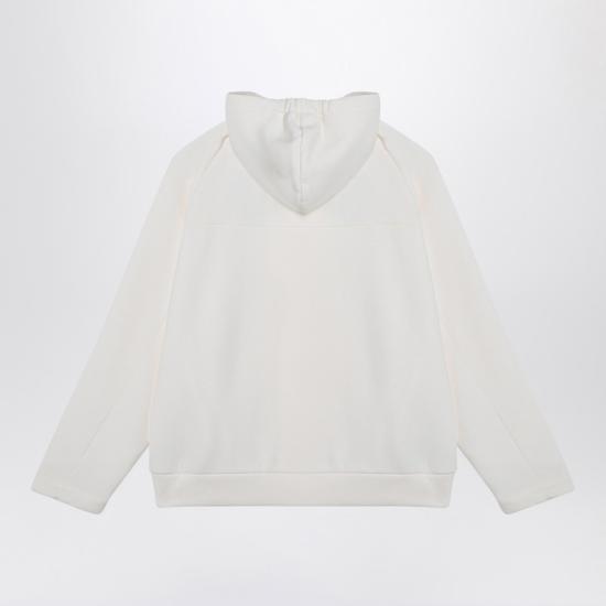 24FW [키즈] 두두 티셔츠 DV4P90 BZ0879 White - DOUUOD