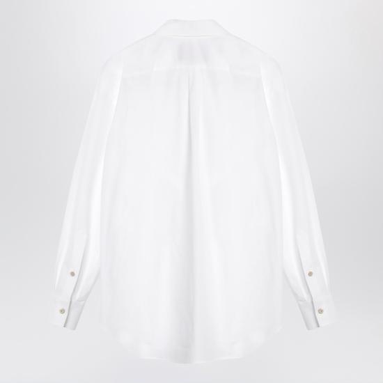 25SS 발렌티노 가라바니 셔츠 6B3AB7865A6 White - VALENTINO GARAVANI