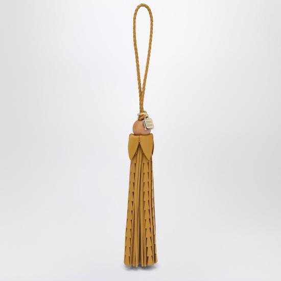 25SS 미우미우 키링 5TL5422ICA Brown