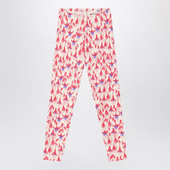  [키즈] 미니로디니 스트레이트 팬츠 2473011442PL Red