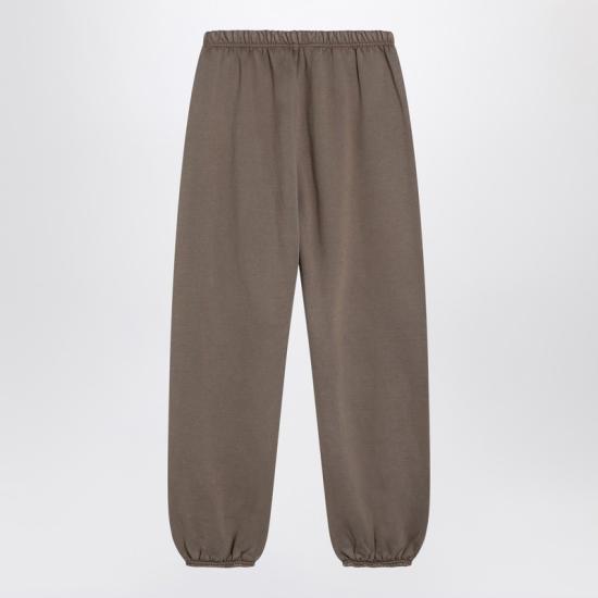  피어오브갓 스트레이트 팬츠 130BT245185FW Green - FEAR OF GOD