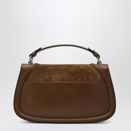 25SS 구찌 토트백 815719CAAAU Brown - GUCCI