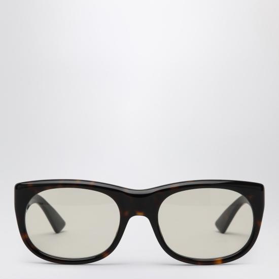 25SS 생로랑 안경 832547Y9956 Black