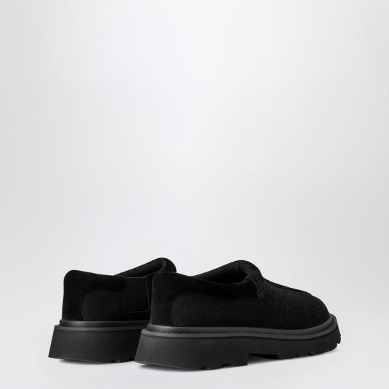 25FW 어그 타스만 러그 1166913SUE Black - UGG