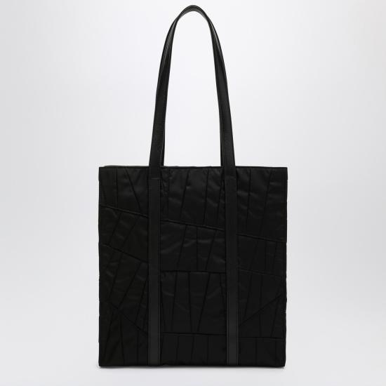  프라다 숄더백 1BG459OO22CZM Black - PRADA