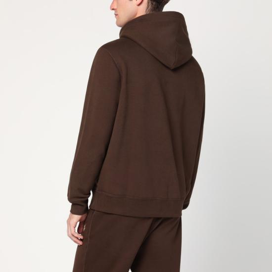  폴로 랄프로렌 포니 자수 플리스 후드 티셔츠  710766778108CO Multicolor - POLO RALPH LAUREN