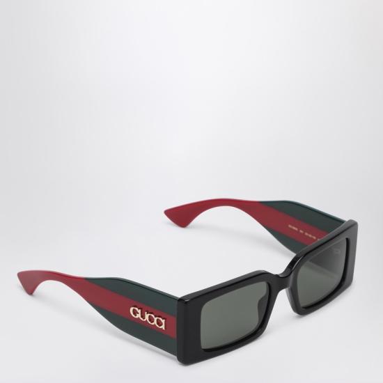  구찌 선글라스 819567J0740 Black - GUCCI