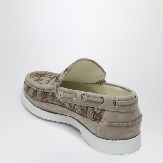  구찌 로퍼 786485FADJG Multicolor - GUCCI