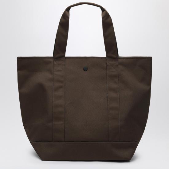 25SS 칼하트 WIP 토트백 I034593PL Brown - CARHARTT WIP