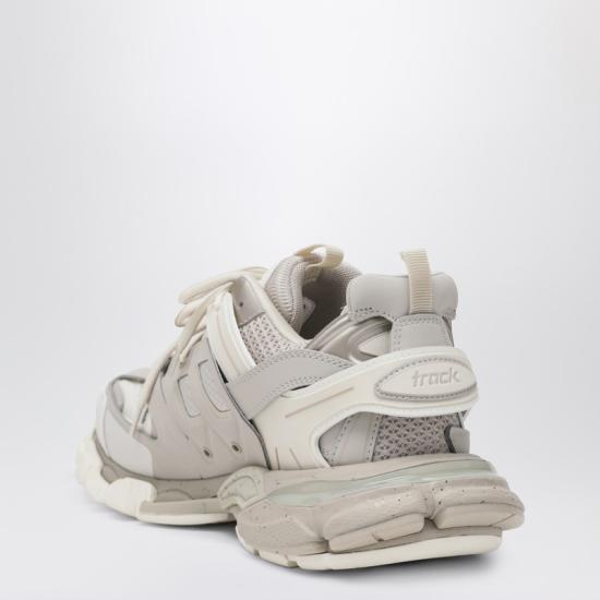  발렌시아가 슈즈 542023W3FE4 Beige - BALENCIAGA