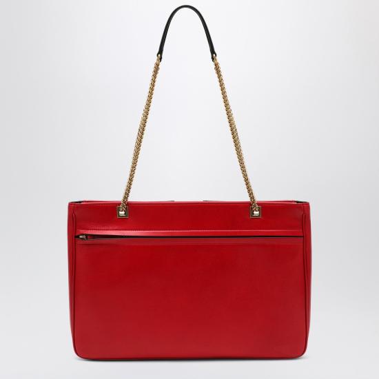 25FW 발렌티노 가라바니 토트백 7W2B0R13PTJ Red - VALENTINO GARAVANI