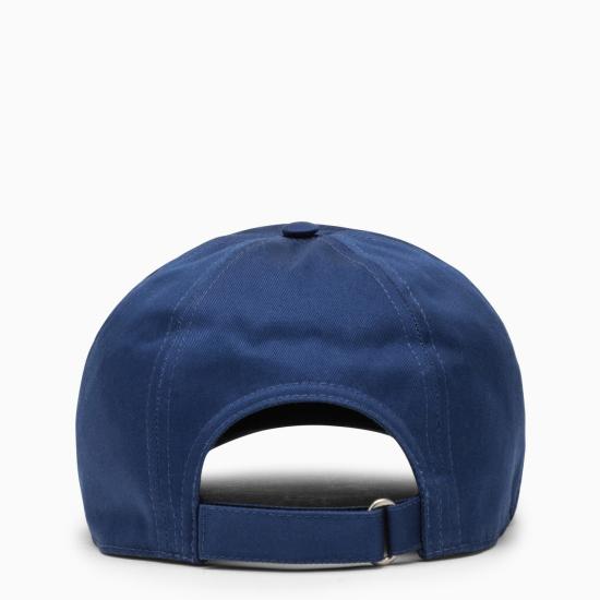  구찌 볼캡 7731354HA7F Blue - GUCCI