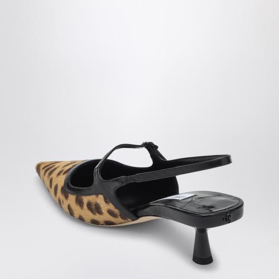25SS 지미추 힐/펌프스 DIDI45BXR Pink - JIMMY CHOO
