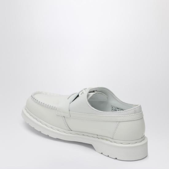  MM6 메종마르지엘라 뮬/슬리퍼 SH3WR0005P8031 White - MM6 MAISON MARGIELA