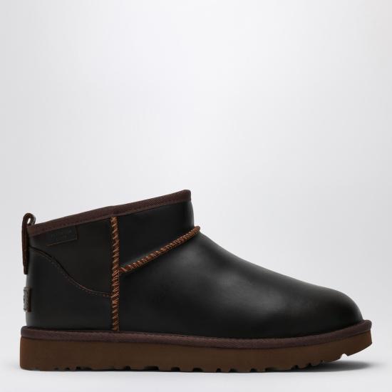 25FW 어그 뮬/슬리퍼 1163490LE Brown