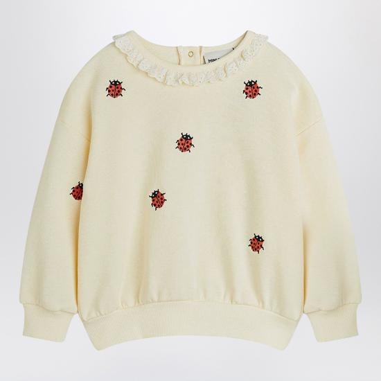 25SS [키즈] 미니로디니 티셔츠 2522010711CO White