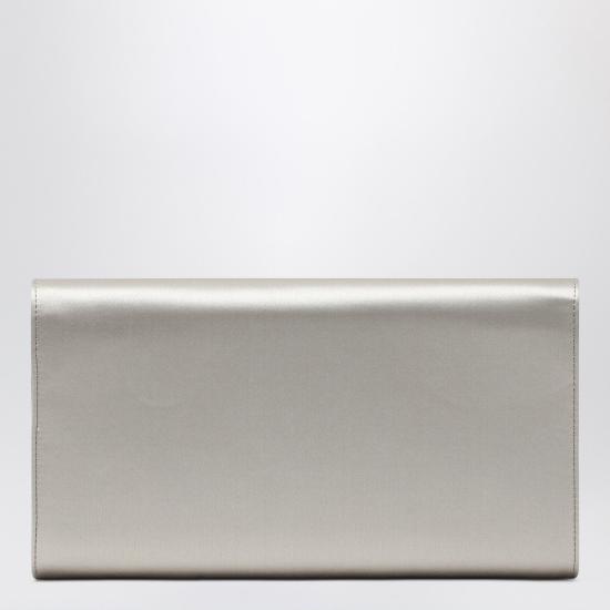 25FW 로저비비에 크로스백 RBWAMFD0206RS0 Grey - ROGER VIVIER