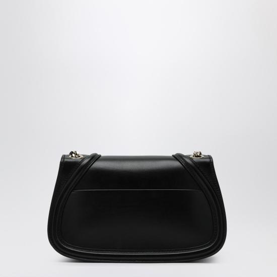 25SS 구찌 블론디 숄더백 815715AAEEX Black - GUCCI