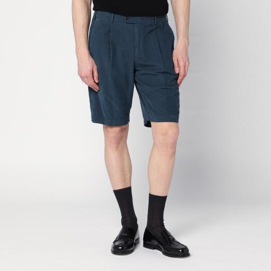 25SS 피티토리노 숏팬츠 CBBTJKZA0CL1VT97 Blue