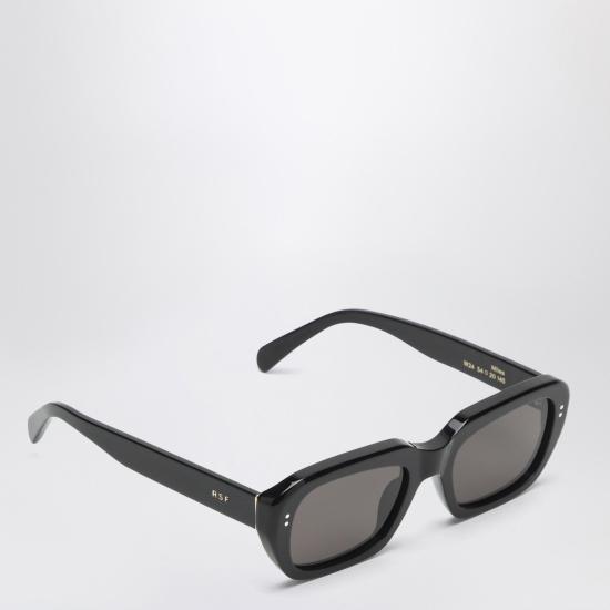 25SS 레트로슈퍼퓨처 안경 W24 II3SPVC Black - RETROSUPERFUTURE