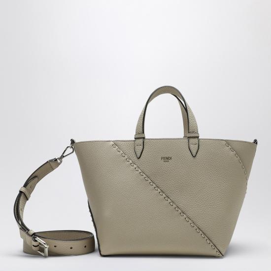 25SS 펜디 토트백 7VA656AU4D Multicolor