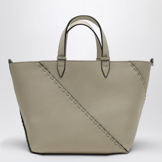 25SS 펜디 토트백 7VA656AU4D Multicolor - FENDI