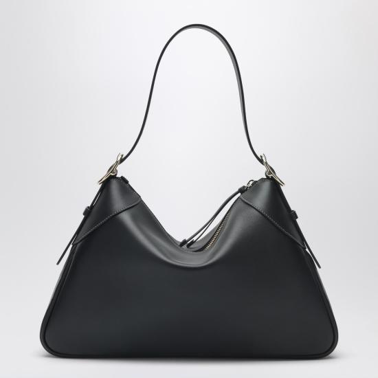 25SS 구찌 숄더백 815217AAEC2 Black - GUCCI