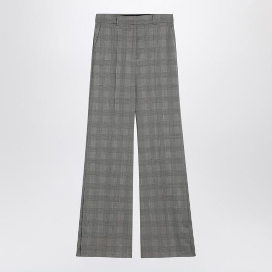 25SS 스포트막스 스트레이트 팬츠 BATUNCO Black