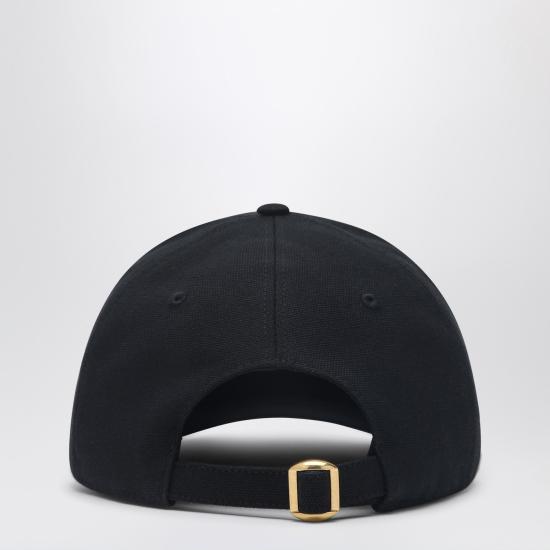 25SS 발렌티노 가라바니 볼캡 6Y2HDA41WGJ Black - VALENTINO GARAVANI