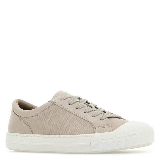 25SS 펜디 스니커즈 7E1772AN8B Beige - FENDI