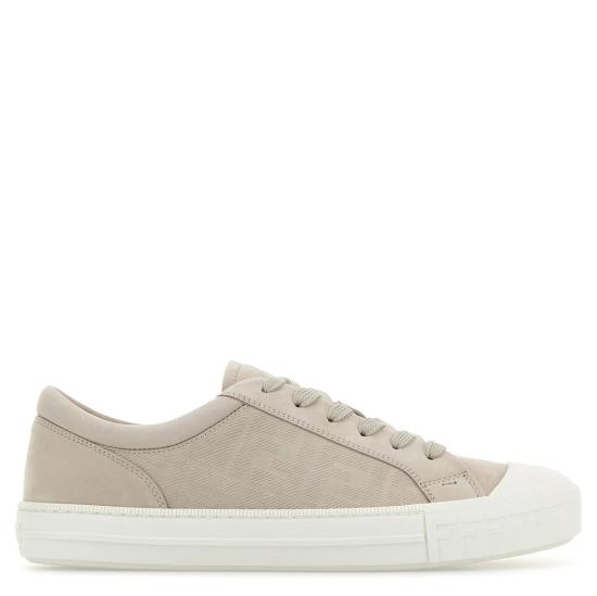 25SS 펜디 스니커즈 7E1772AN8B Beige