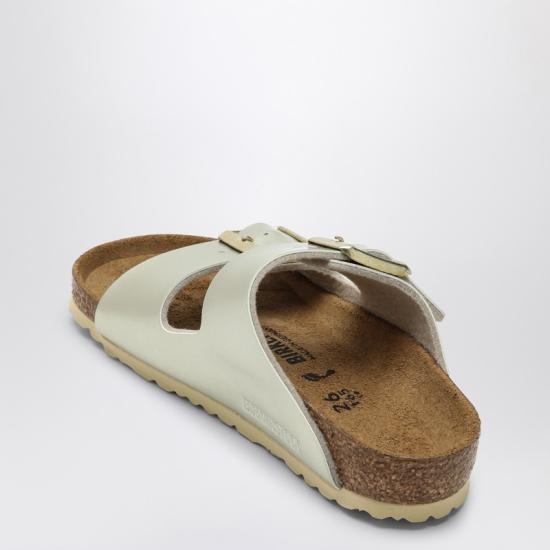  [키즈] 버켄스탁 스니커즈 1014841LE Metal - BIRKENSTOCK