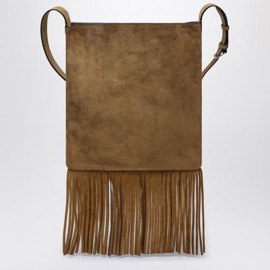 25SS 발렌티노 가라바니 크로스백 6Y2B0D26SZX Brown - VALENTINO GARAVANI