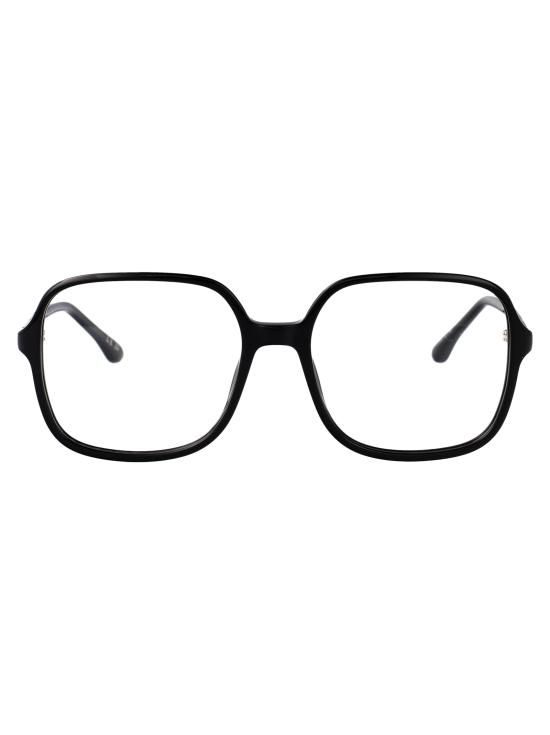 25FW 이자벨마랑 안경 IM 0063 807 black