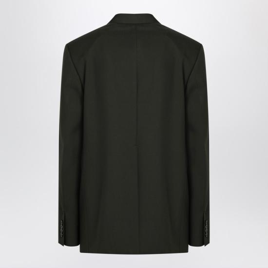  구찌 코트 824153Z7AL3 Green - GUCCI