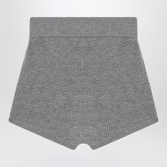  피어오브갓 숏팬츠 192BT247251FW Grey - FEAR OF GOD