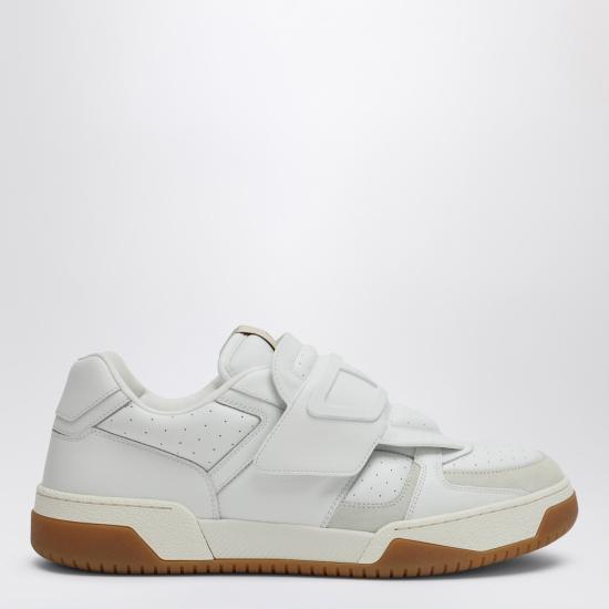 25FW 발렌티노 가라바니 주아 드 주에 로우탑 스니커즈 7Y2S0L36YEJ White